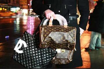 Stalking Social Media: The Rise in Counterfeit Products and Intellectual Property Concerns