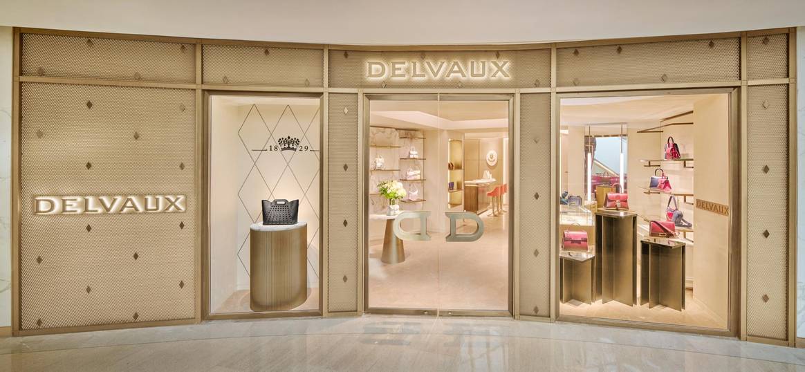 Bildnachweis: Delvaux