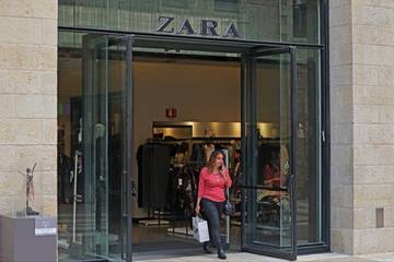 Inditex sluit ‘tijdelijk’ alle winkels in Israël