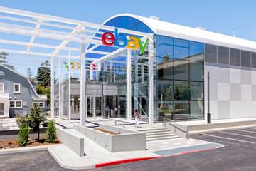 Ebay schrapt 1.000 banen om zich ‘klaar te maken voor de toekomst’