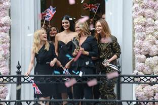 Stella McCartney opens new flagship store at 23 Old Bond Street