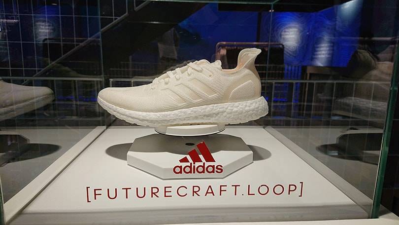 Wie Adidas durch Ladenbau und Customer Journey seine Relevanz behält
