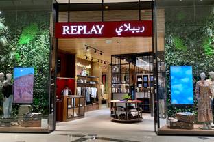 Replay setzt internationale Expansion fort