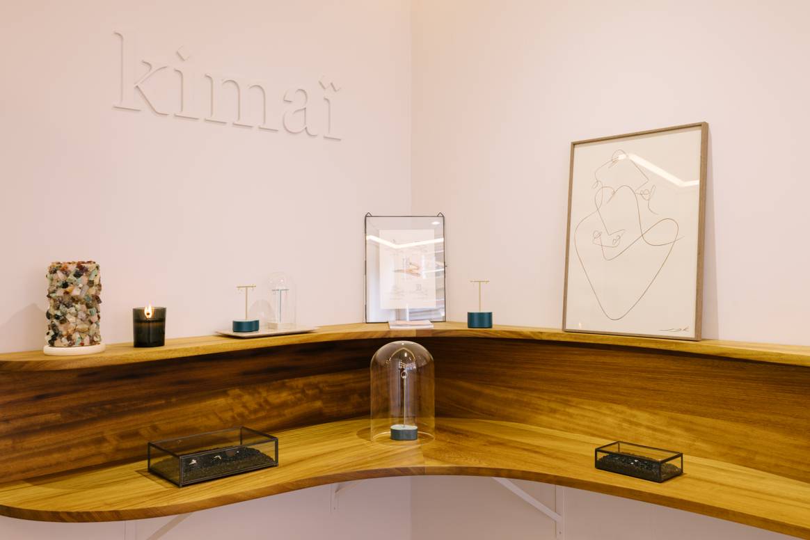 Image: Kimai