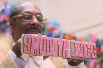 Snoop Dogg becomes a shareholder in Klarna