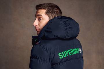 Bleckmann takes over logistics for Superdry in the UK