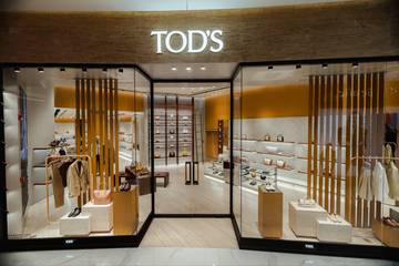 Tod's benoemt John Galantic tot CEO