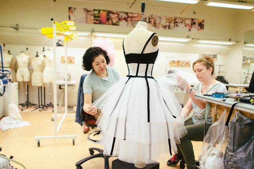 Guerra per il talento: stando a uno studio internazionale i professionisti della moda non hanno competenze