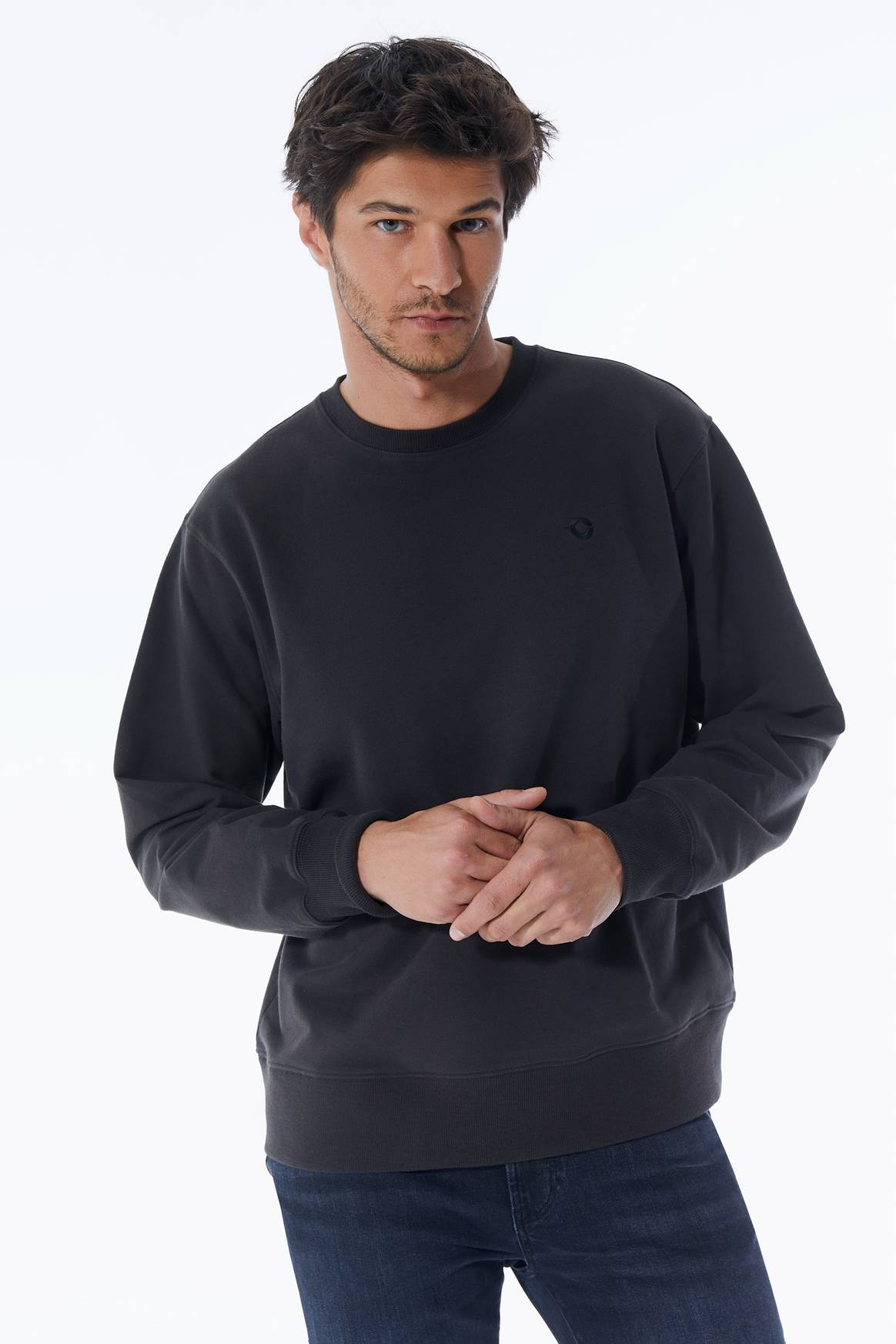 Knitwear design TOM Credits: Cup of Joe