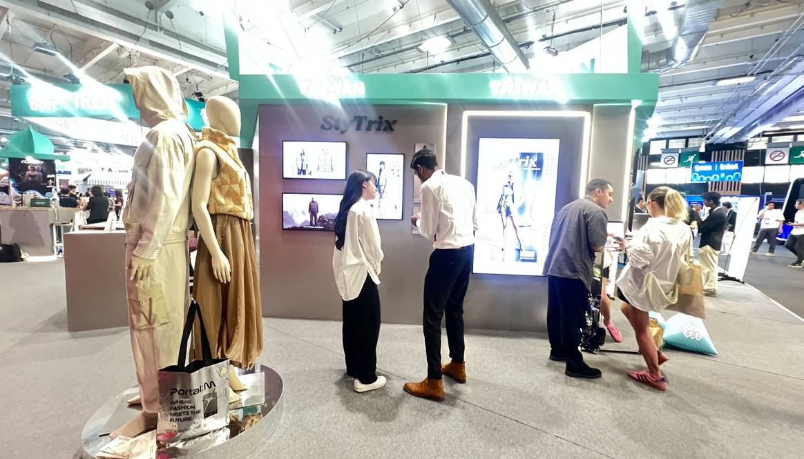 VivaTech 2026: Stytrix