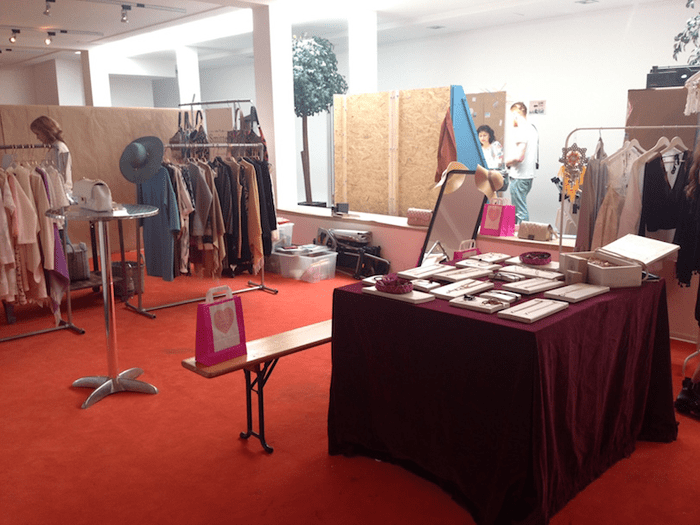 Popup-Now – Neues Messeformat in Düsseldorf vorgestellt