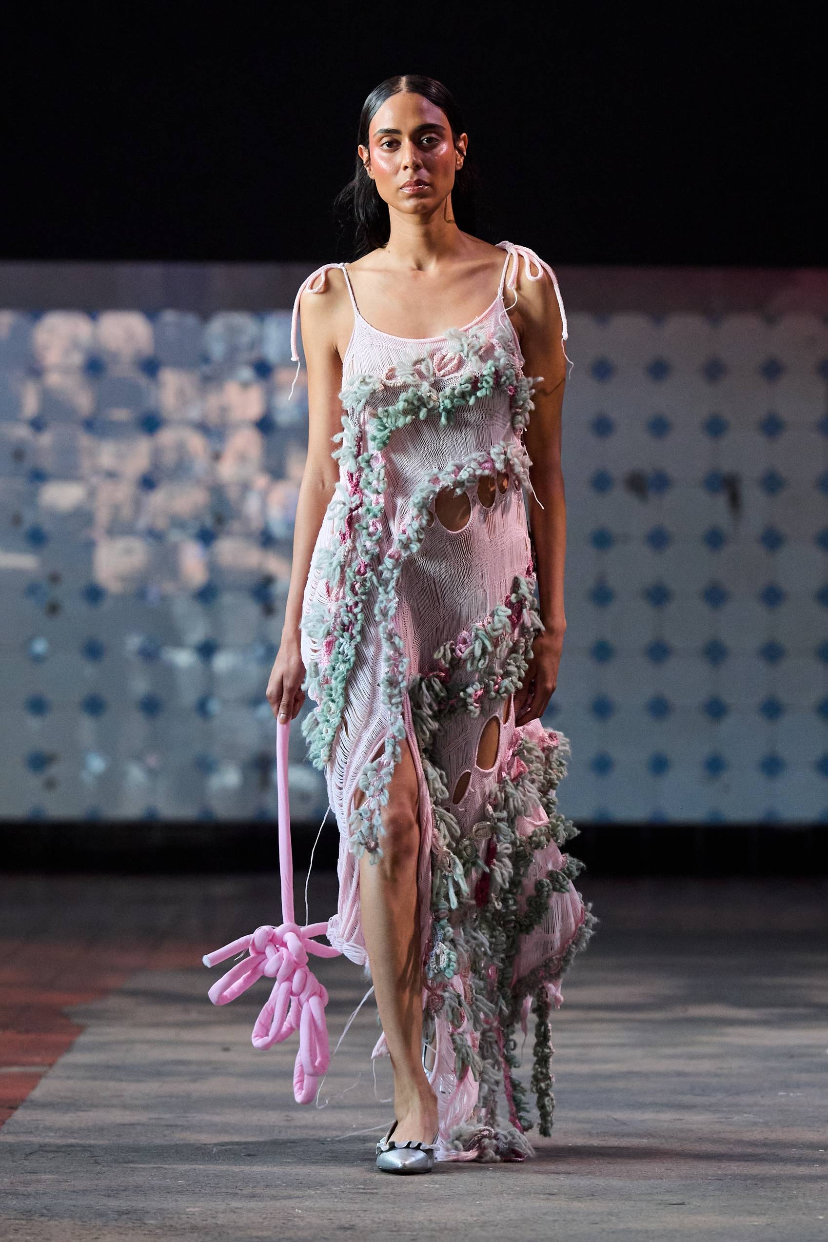 Swedish School of Textiles Graduate Class 2025