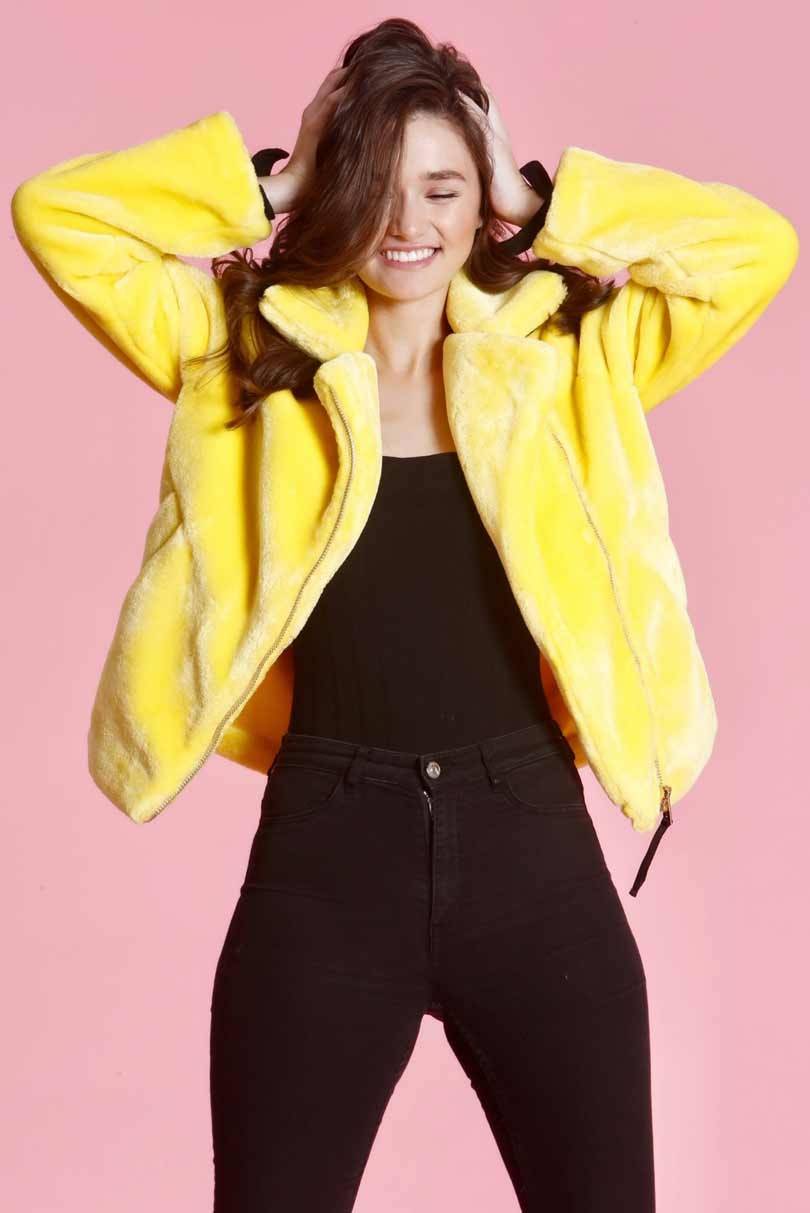 Authenthic Brands Group: K&S Outerwear gaat Juicy Couture jassen maken