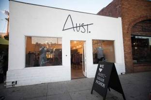 Aussie brand Aust relocates in Venice