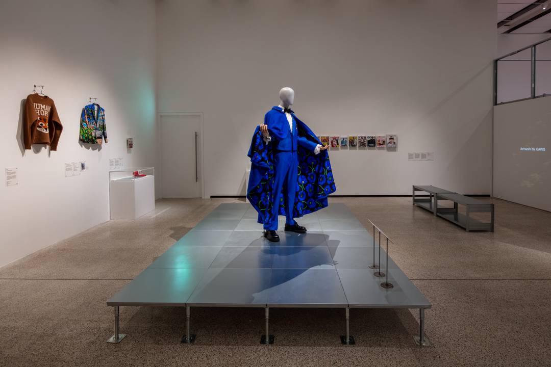 La mostra Nigo: From Japan With Love al Design Museum