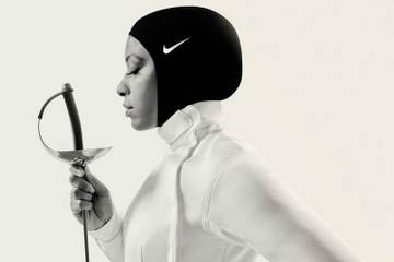 Nike lanceert Pro Hijab wereldwijd