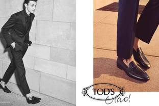 Tod’s chairman refutes reports claiming possible sale of group