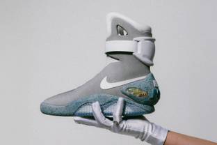 StockX launches auction feature for collectibles