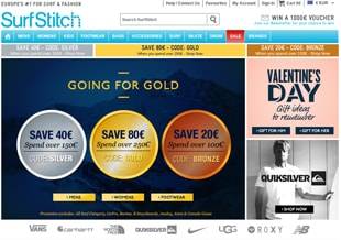 Billabong may sell its e-commerce businesses