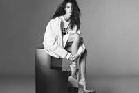 Kaia Gerber ist Jimmy Choos neuer Star