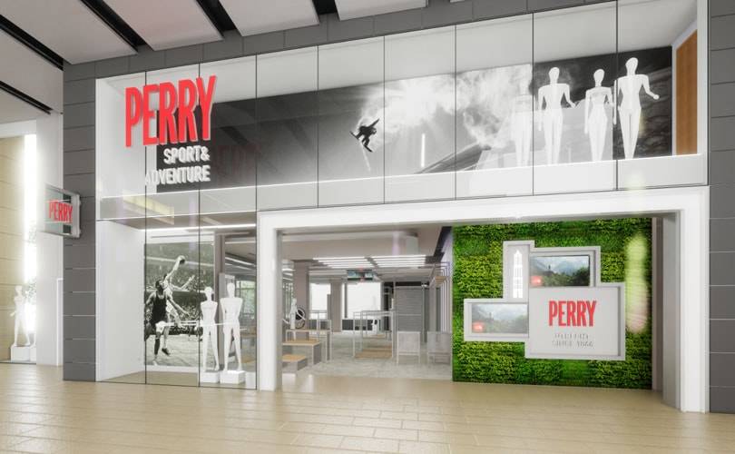 Binnenkijken bij Perry’s tweede flagshipstore in Utrecht Hoog Catharijne