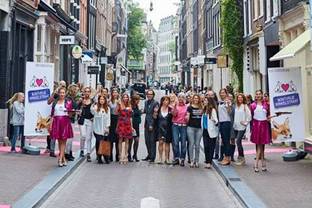 Amsterdam to follow in the footsteps of San Francisco with fur ban