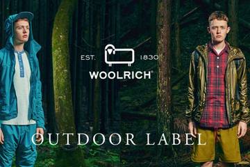 Woolrich tiene nuevo CEO