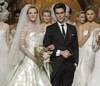 Pronovias celebra en 2014 medio siglo de existencia
