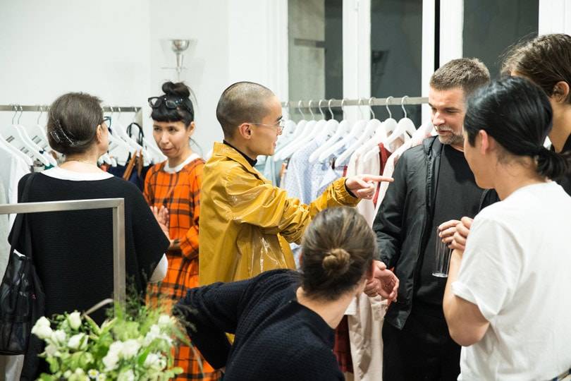 Zusammenschluss zum DACH Showroom ein voller Erfolg