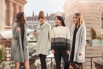 C&A overweegt verkoop aan Chinese investeerders