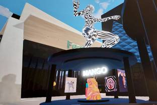 Mango salta al metaverso y lanza sus primeros NFTs