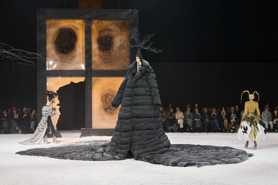 Thom Browne