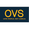 Sales Assistant OVS (Como)