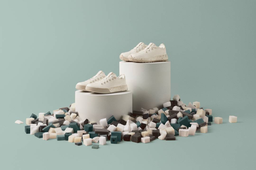 Allbirds Remix sneakers