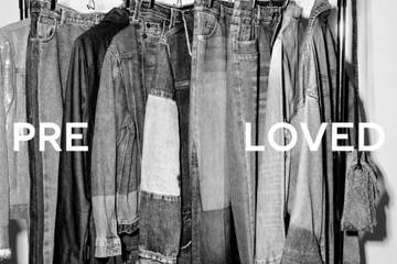 H&M lanceert ‘H&M Pre-Loved’ in België en Frankrijk 