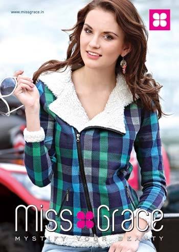 Miss Grace aims to increase its online presence