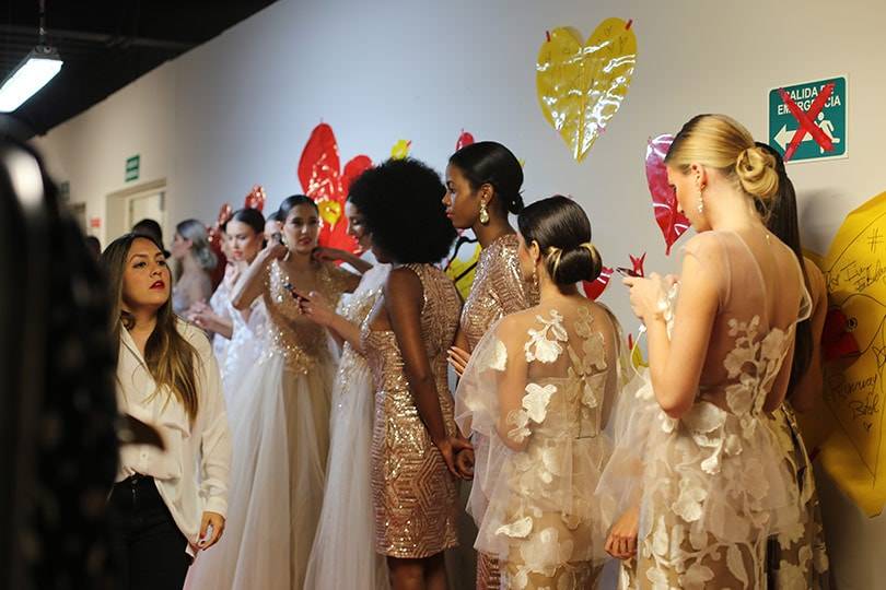 En imágenes: Las pasarelas destacadas de Runway