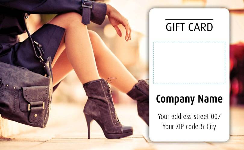 Verhoogde sales en klantenbinding door inzet cadeaukaart
