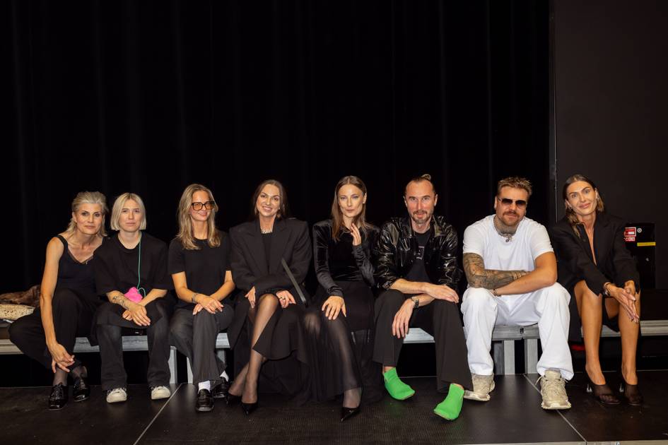 Why Lithuanian designers are betting on a Fashion Week of their own