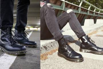 Vrije handel in aandelen Dr Martens start morgen; zo verliep de beursintroductie