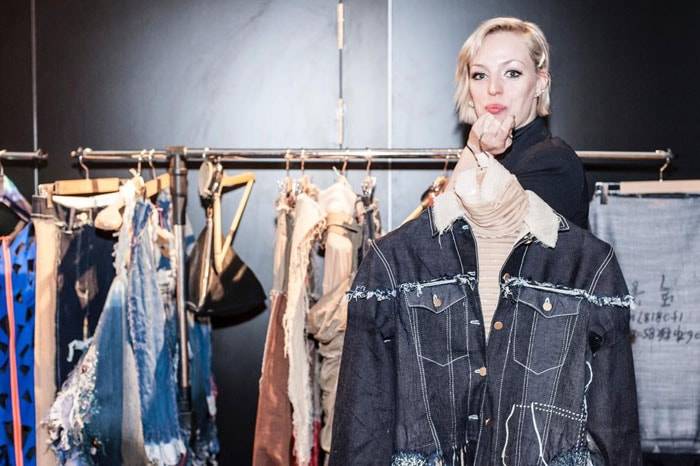 Tweede editie Global Denim Awards in Amsterdam