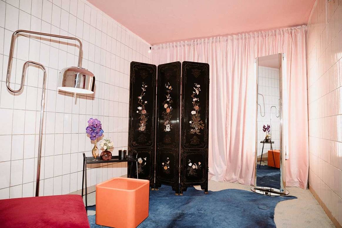 In Bildern: Browns Berliner Szene-Pop-up, das Umsatzziele übertraf