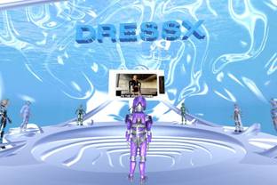 DressX s'associe à Ready Player Me et présente une collection NFT 