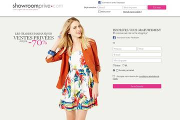 Showroomprive lanza su propia incubadora para startups vinculadas a la moda