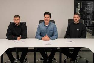 Snelgroeiend streetwearmerk Represent kiest Bleckmann als logistieke partner