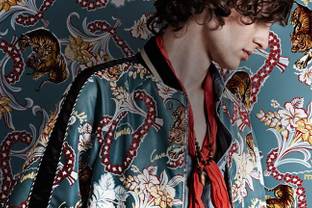 Roberto Cavalli comes to an agreement with unions to axe 50 employees