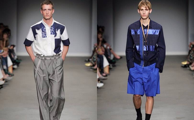 In beeld: Hoogtepunten van de 27e Amsterdam Fashion Week