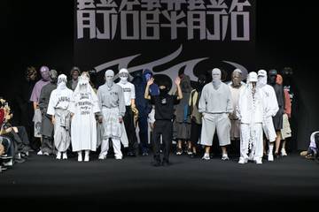 Video: Ajobyajo SS25 - Seoul Fashion Week