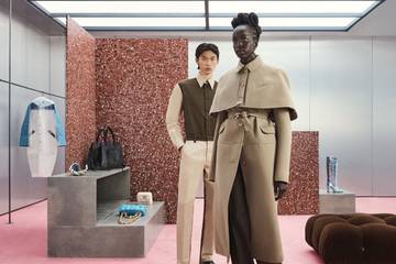 Farfetch, Alibaba y Richemont sellan una alianza para acelerar la digitalización del sector del lujo