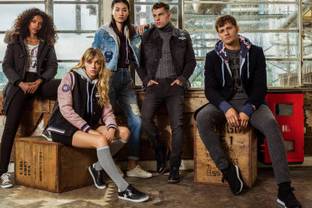 Superdry se confabula contra el regreso de Julian Dunkerton